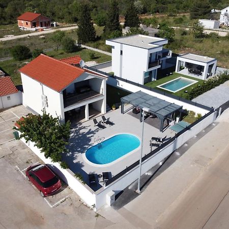 Villa Kalada - Adriatic Luxury Villas Poljica  Exterior photo